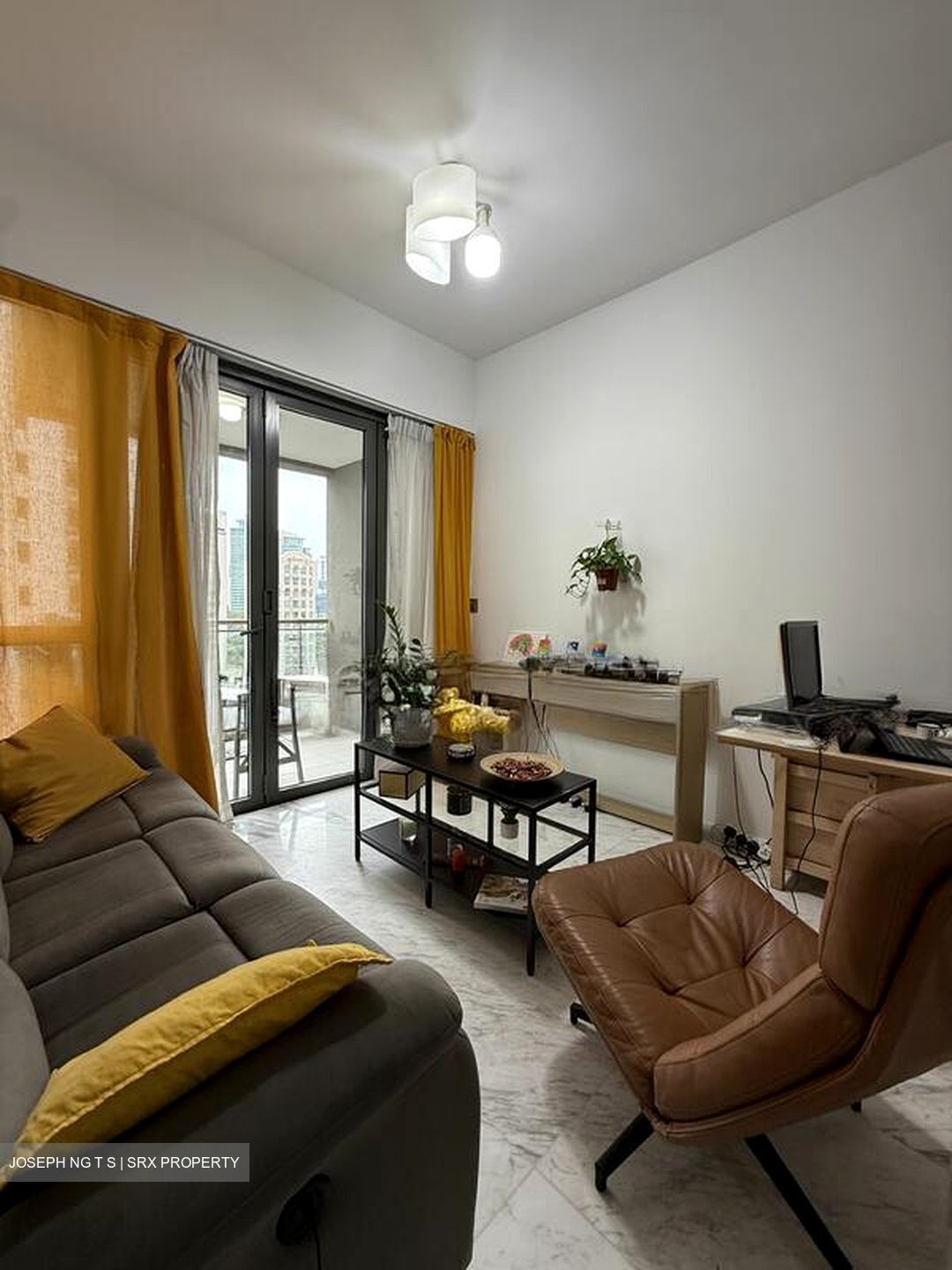 The Viridian (D12), Apartment #495805881